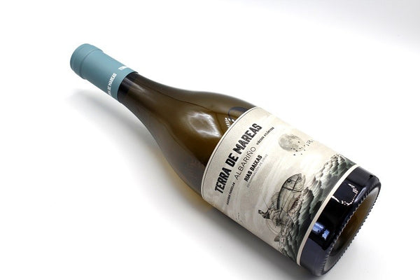 Albariño Terra de Mareas