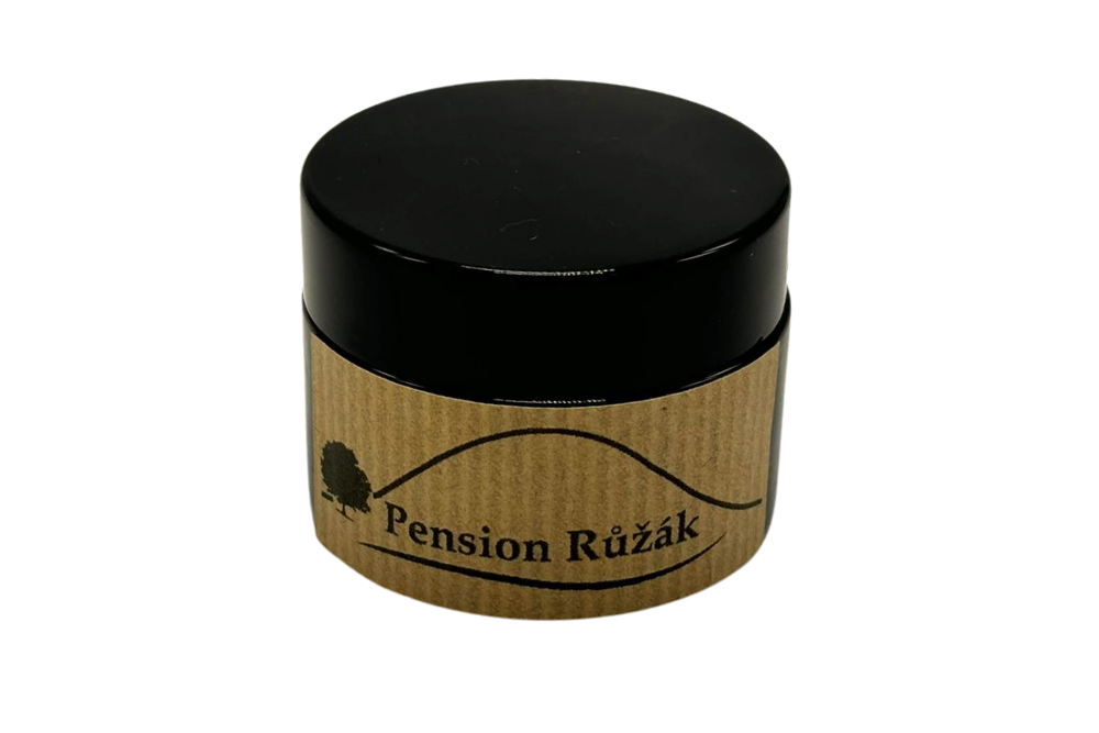Herbal Ointment with Custom Logo 30g