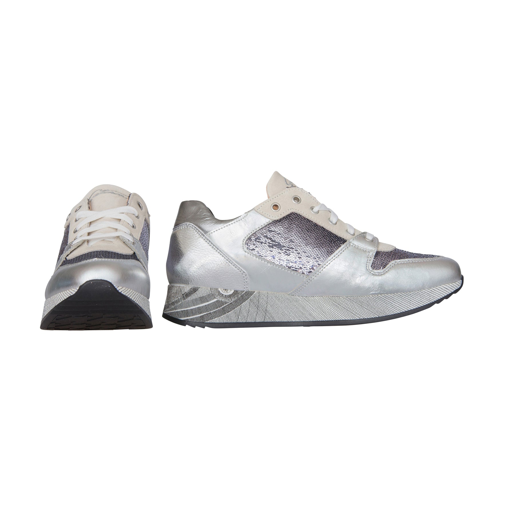PLANETARIUM SNEAKER
