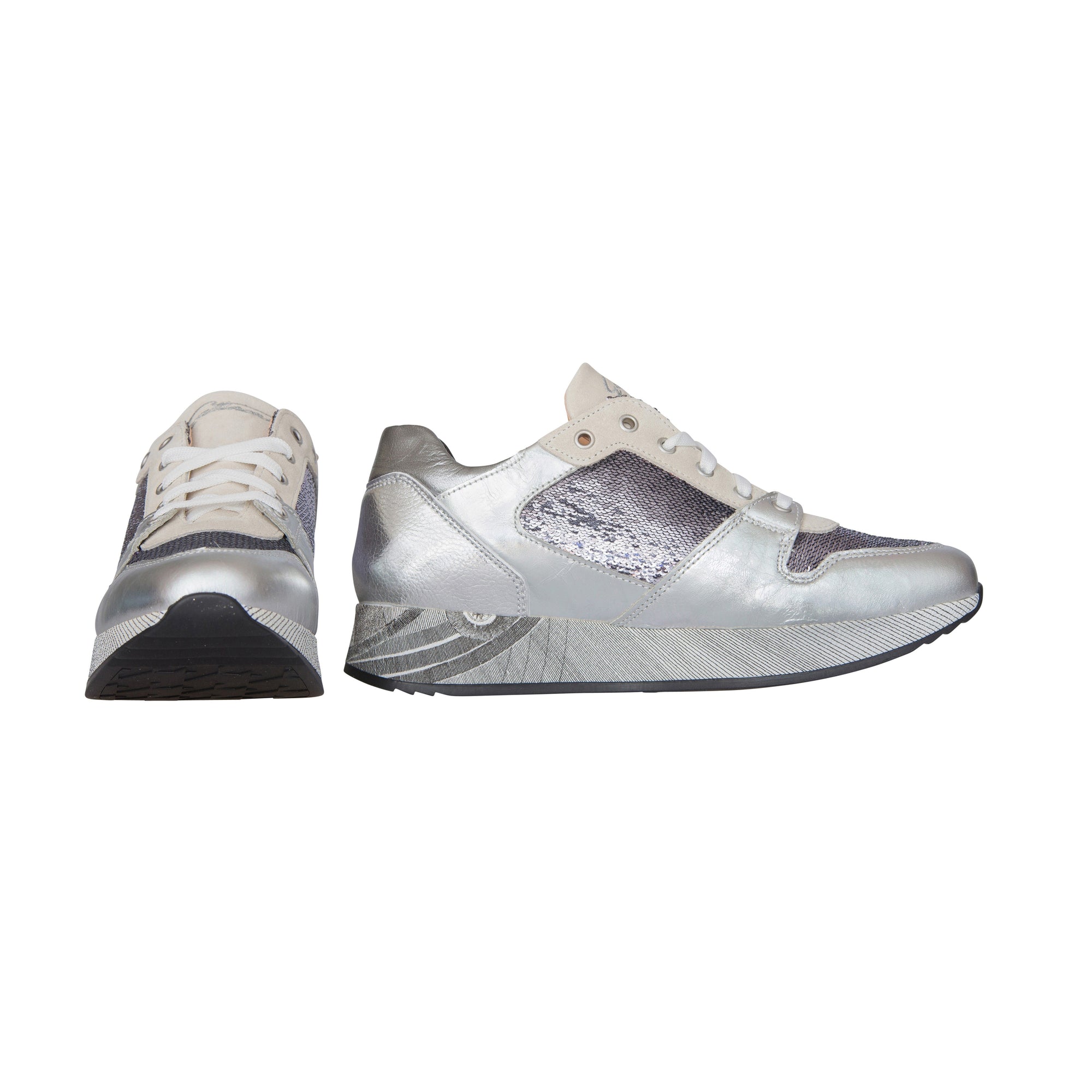 PLANETARIUM SNEAKER