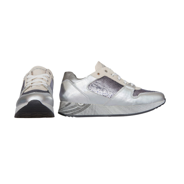 PLANETARIUM SNEAKER