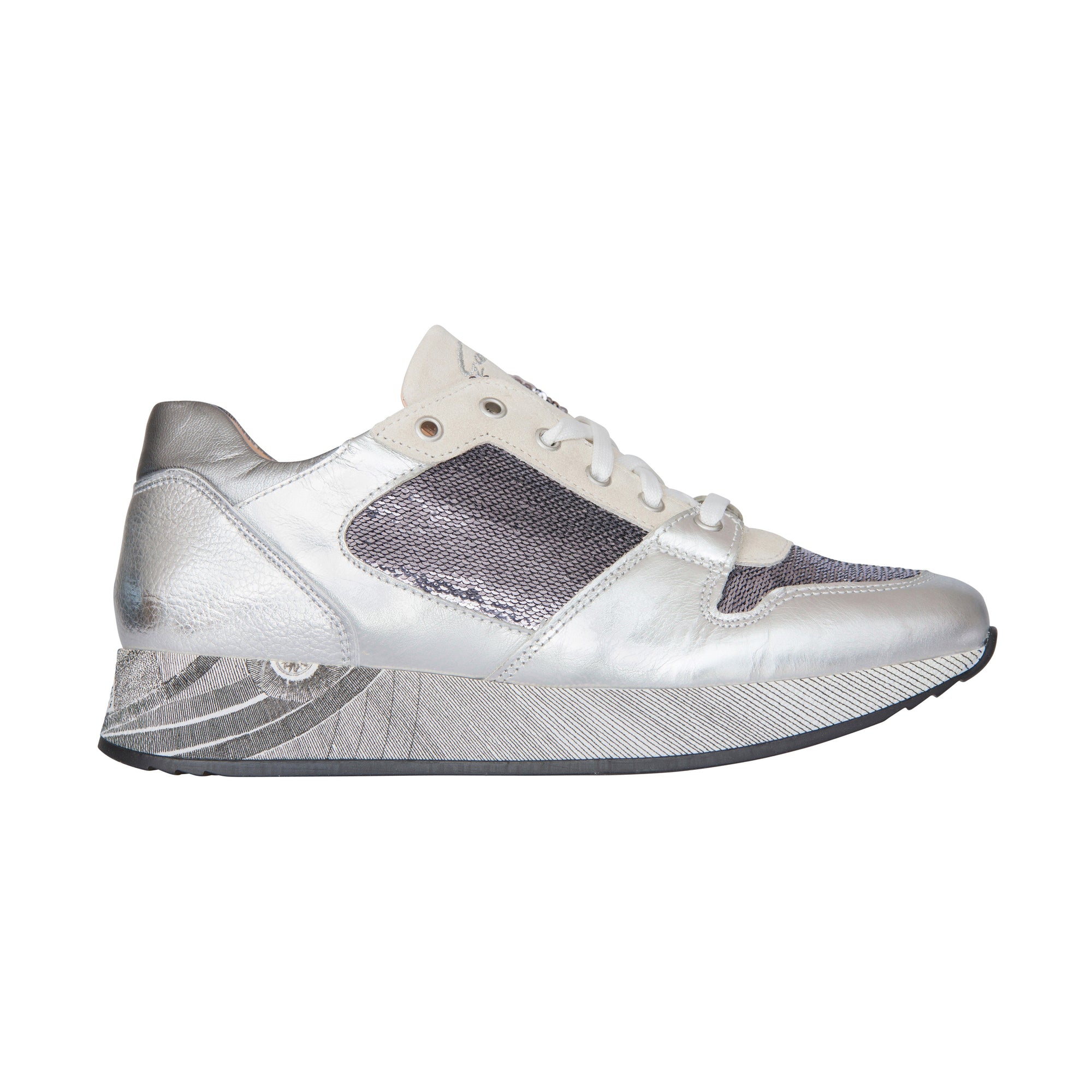 PLANETARIUM SNEAKER