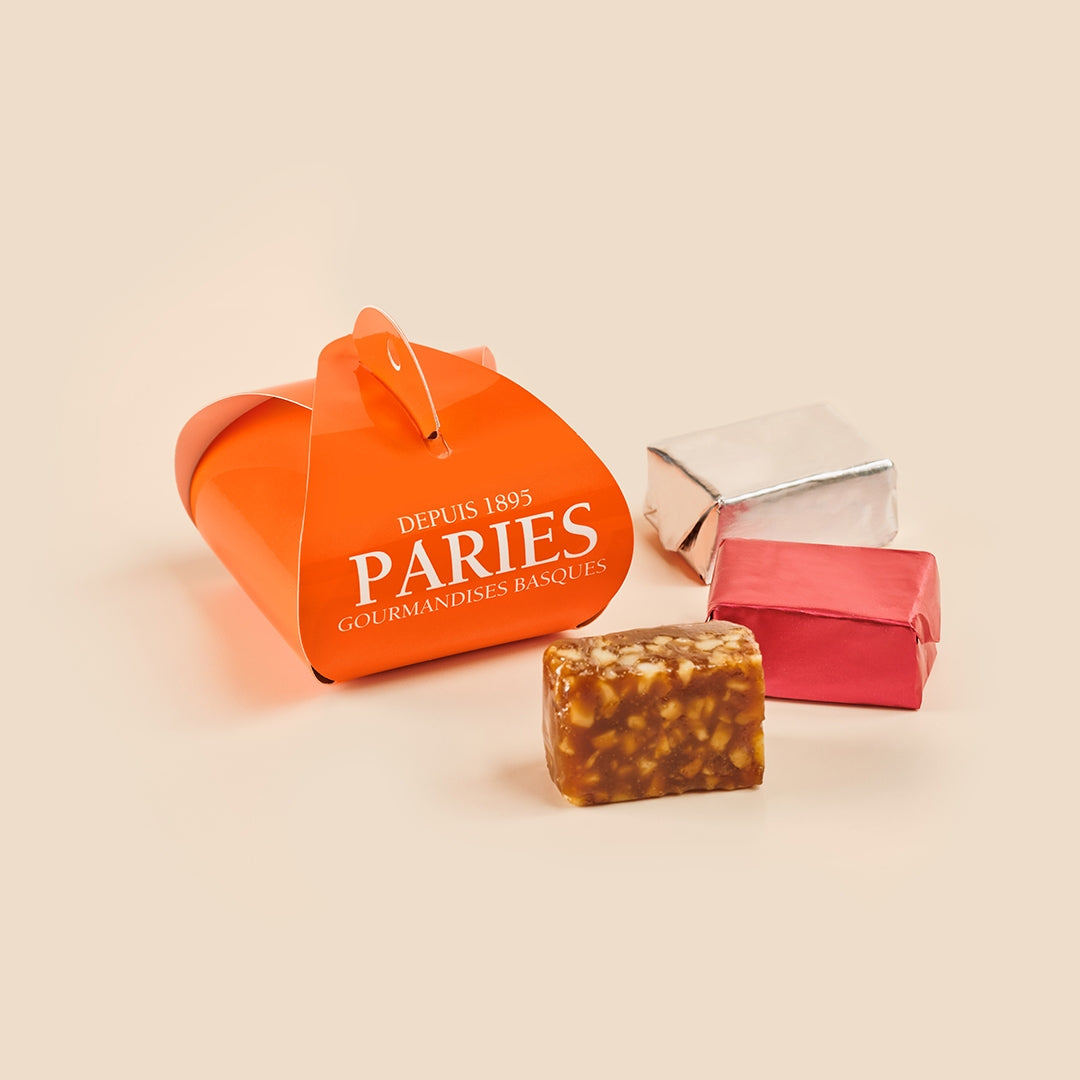 Ballotine invité T1 - 3 Kanougas®