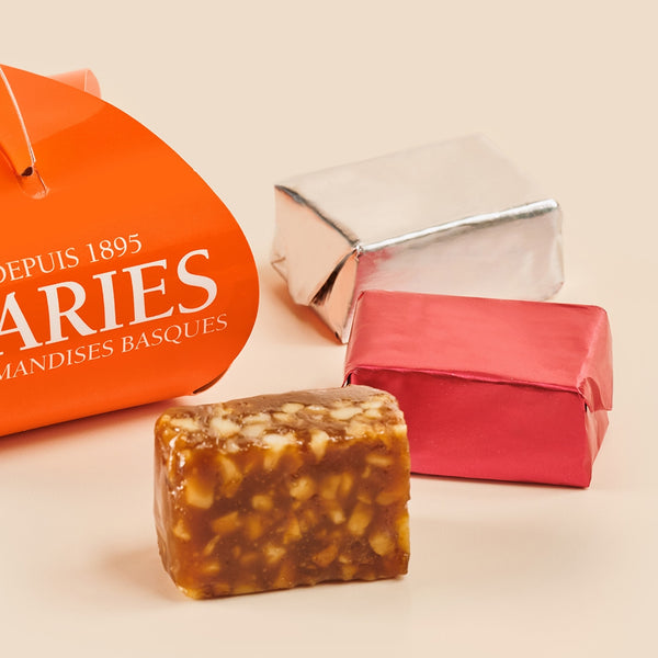 Ballotine invité T1 - 3 Kanougas®
