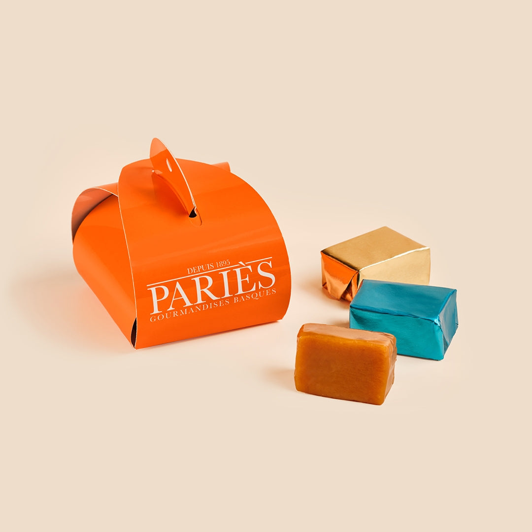 Guest Ballotine T2- 6 Kanougas®