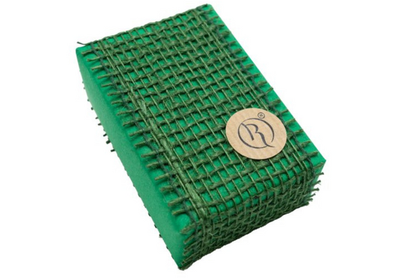 Soap with Colorful Natural Packaging 100g
