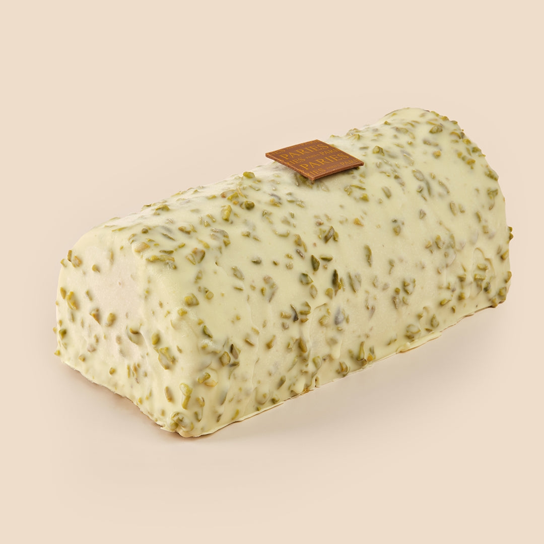 Bûche Glacée Bronte