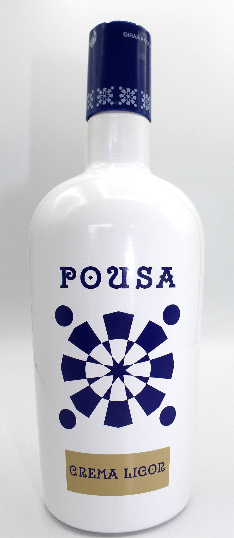 Licores Pousa