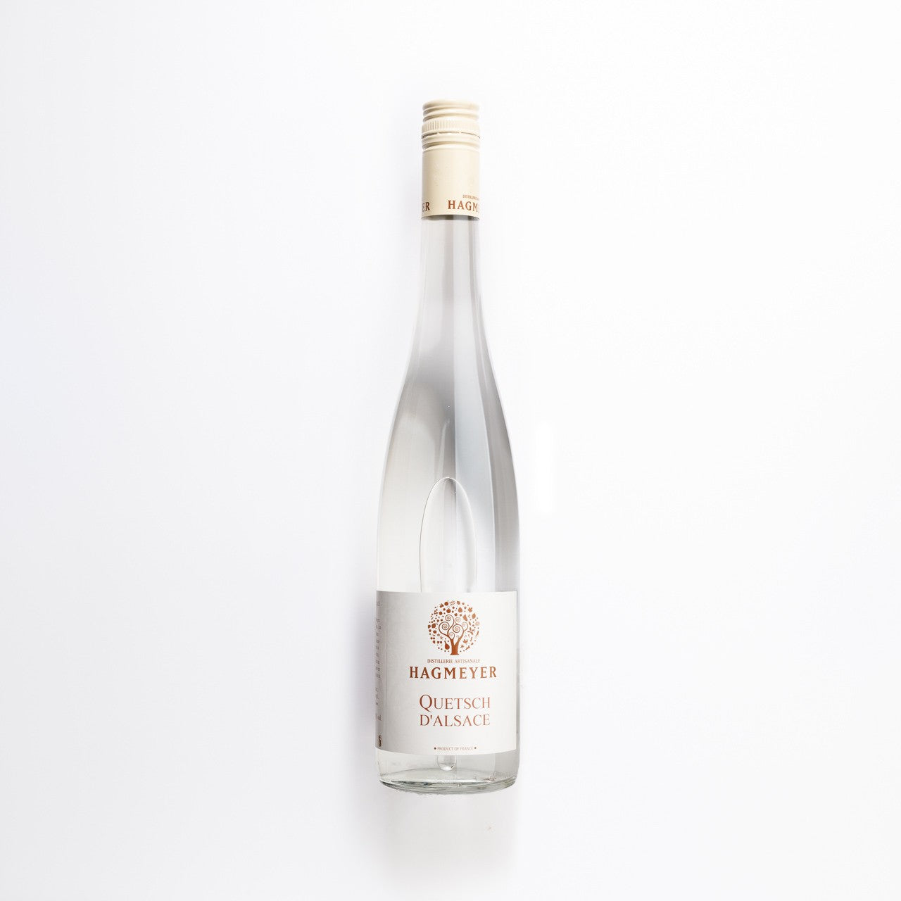 Quetsch d'Alsace Hagmeyer - 70cl