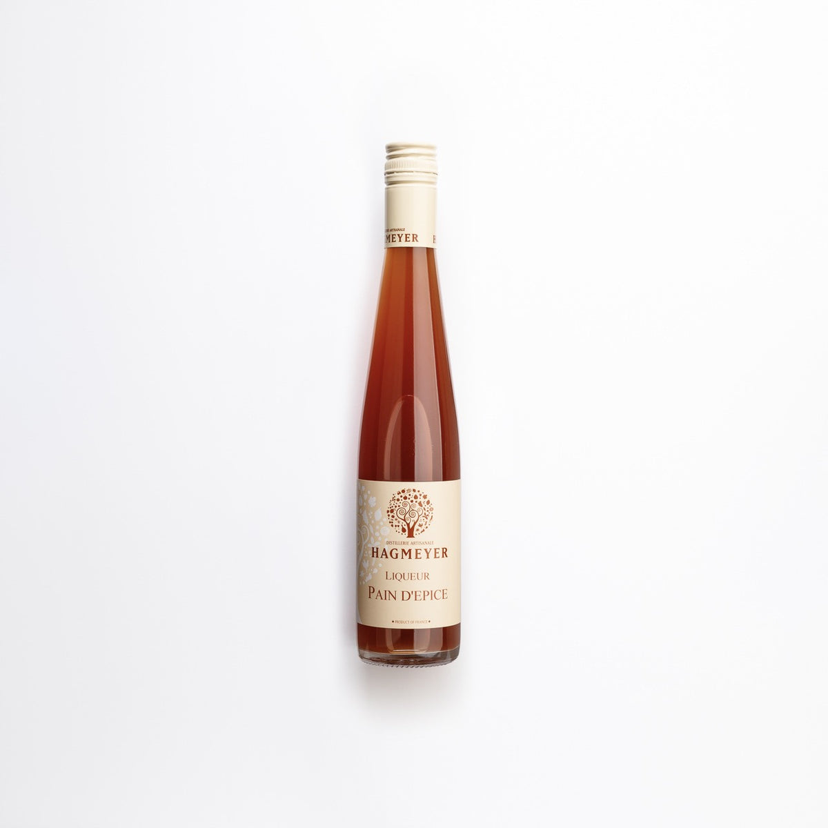 Hagmeyer Gingerbread Liqueur - 350ml