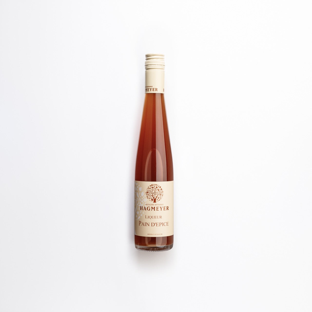 Liqueur de Pain d'épices Hagmeyer - 350ml