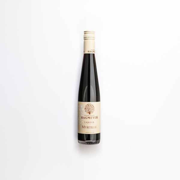 Liquore di Mirtillo Hagmeyer - 35cl