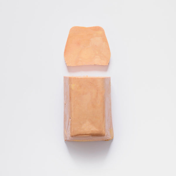 Traditional Duck Foie Gras - 250g