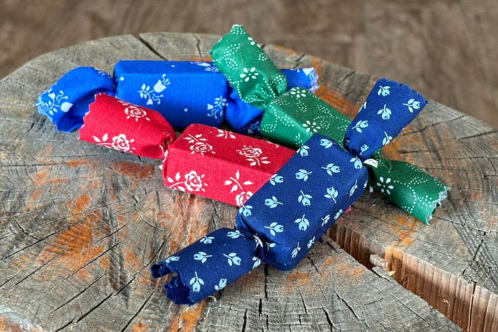 Gift Soap Bonbon Soap Type: Sage