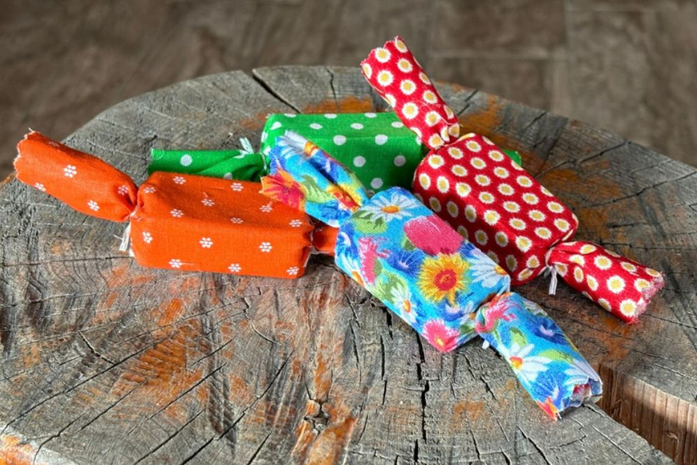 Gift Soap Bonbon Soap Type: Sage