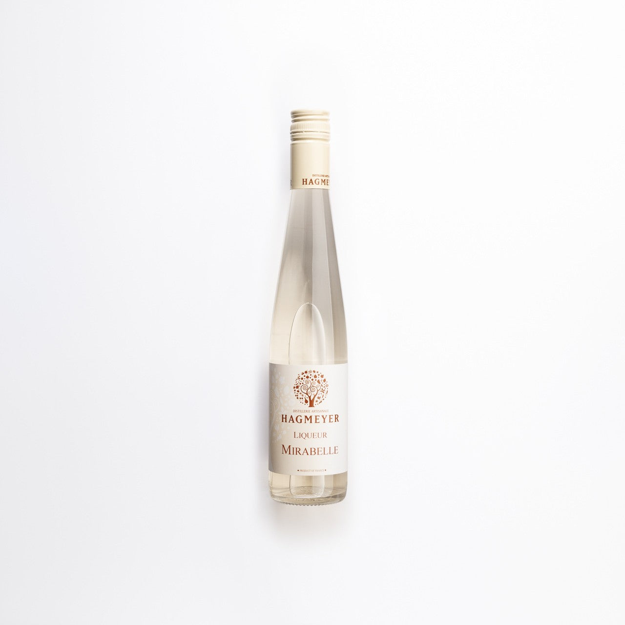 Liqueur de Mirabelle Hagmeyer - 35cl