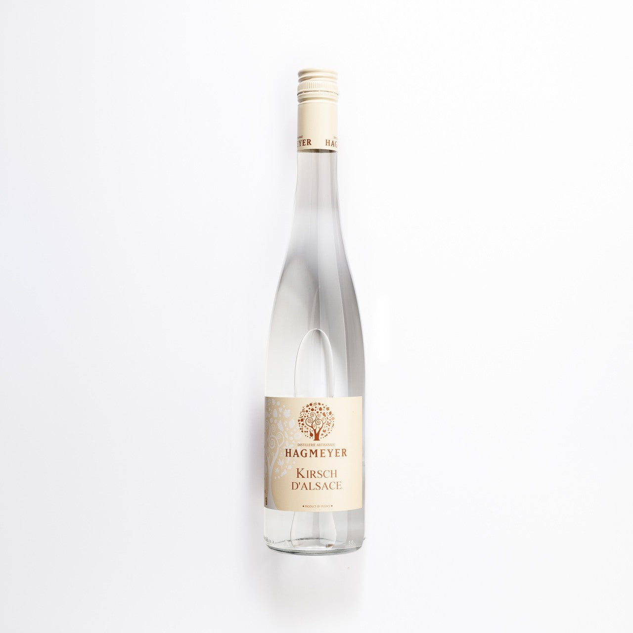 Kirsch d'Alsace Hagmeyer - 70cl
