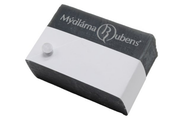 Luxury Soap with Sturdy Paper Band 100g