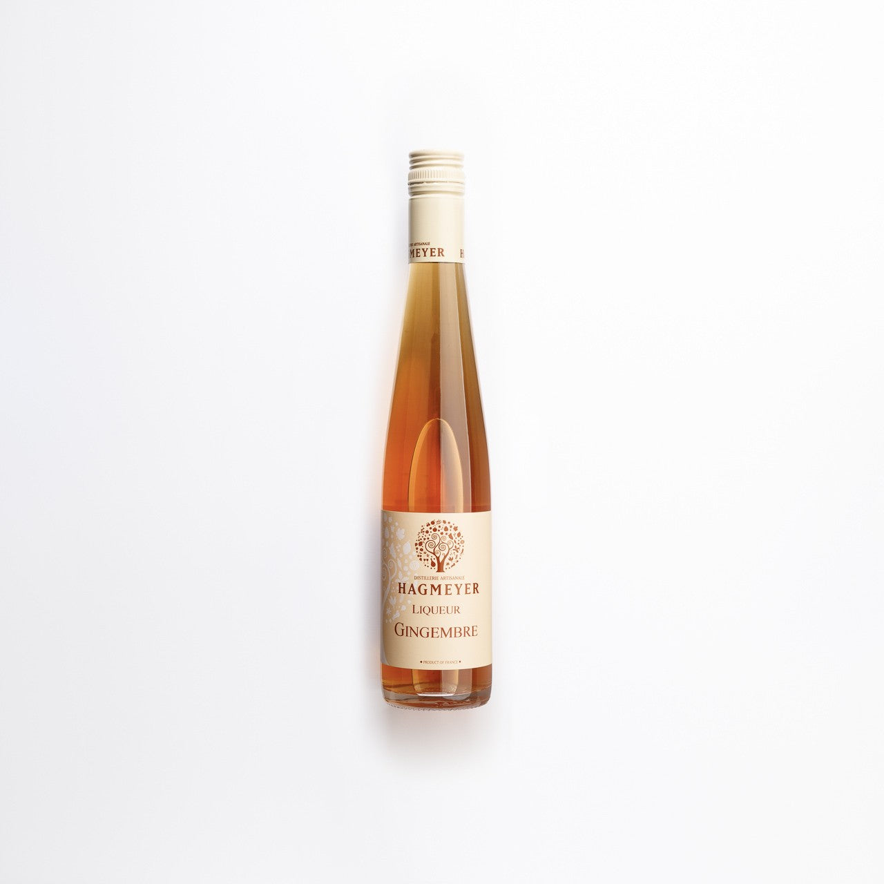 Liqueur de Gingembre Hagmeyer - 35cl