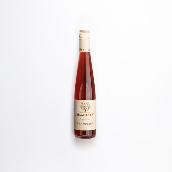 Liqueur de Framboise Hagmeyer - 35cl