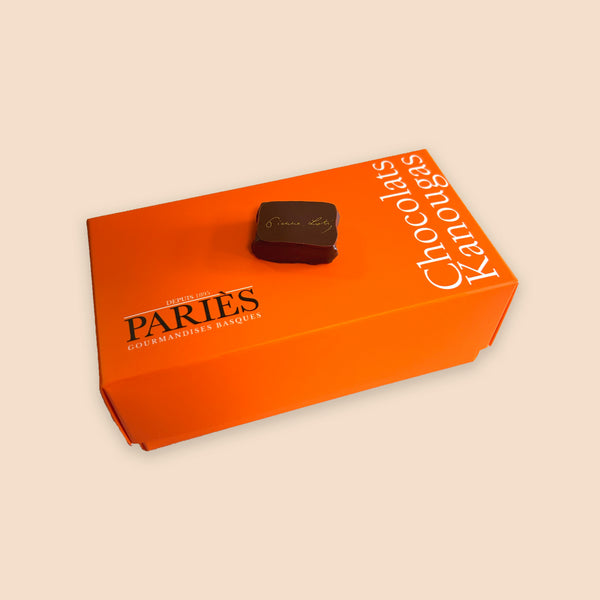 Box of 36 Chocolates Pierre Loti
