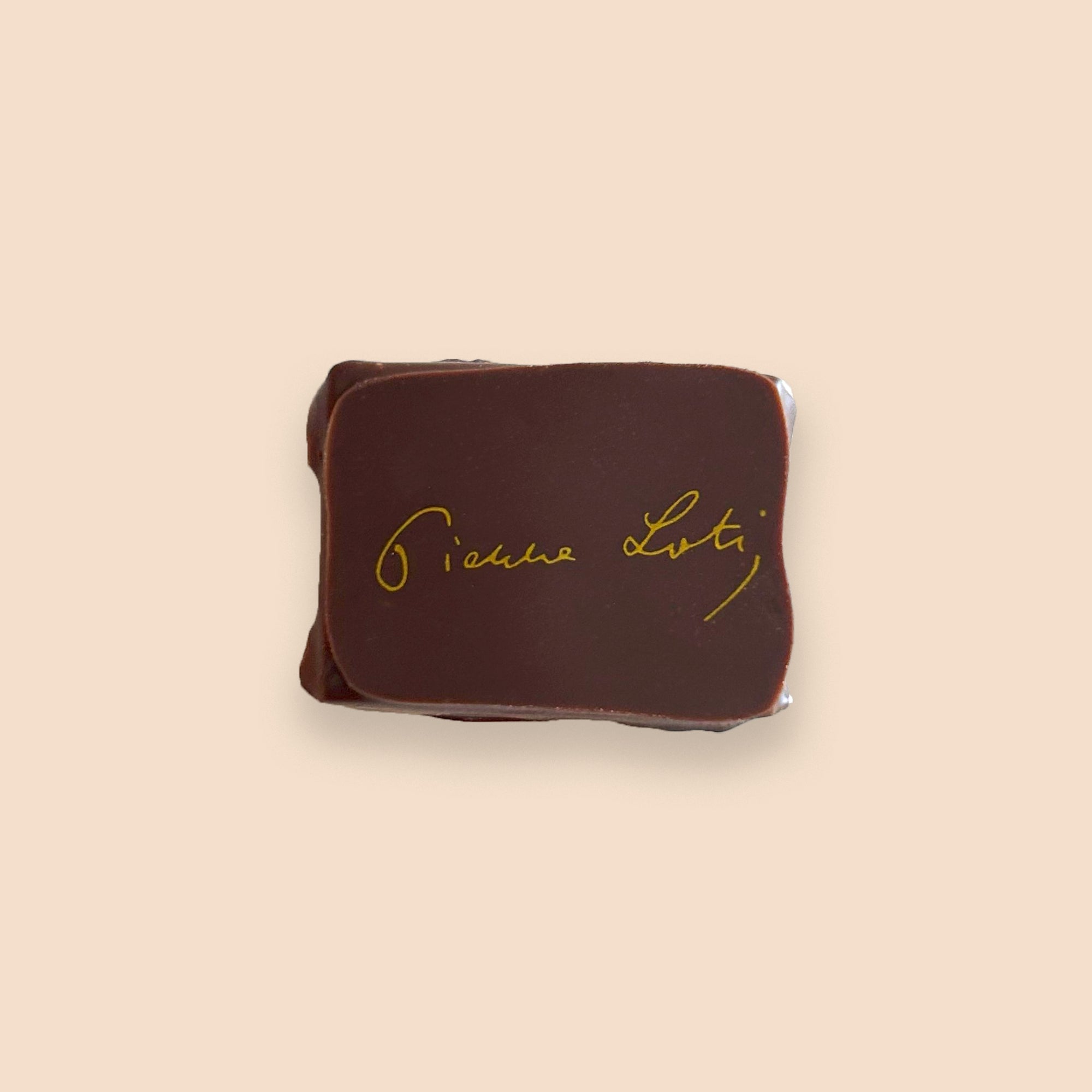 Box of 36 Chocolates Pierre Loti
