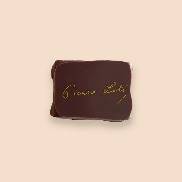 Box of 36 Chocolates Pierre Loti