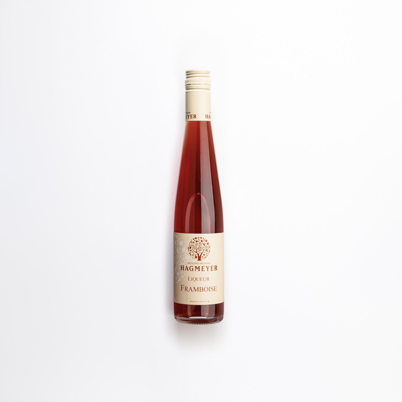 Liqueur de Framboise Hagmeyer - 35cl