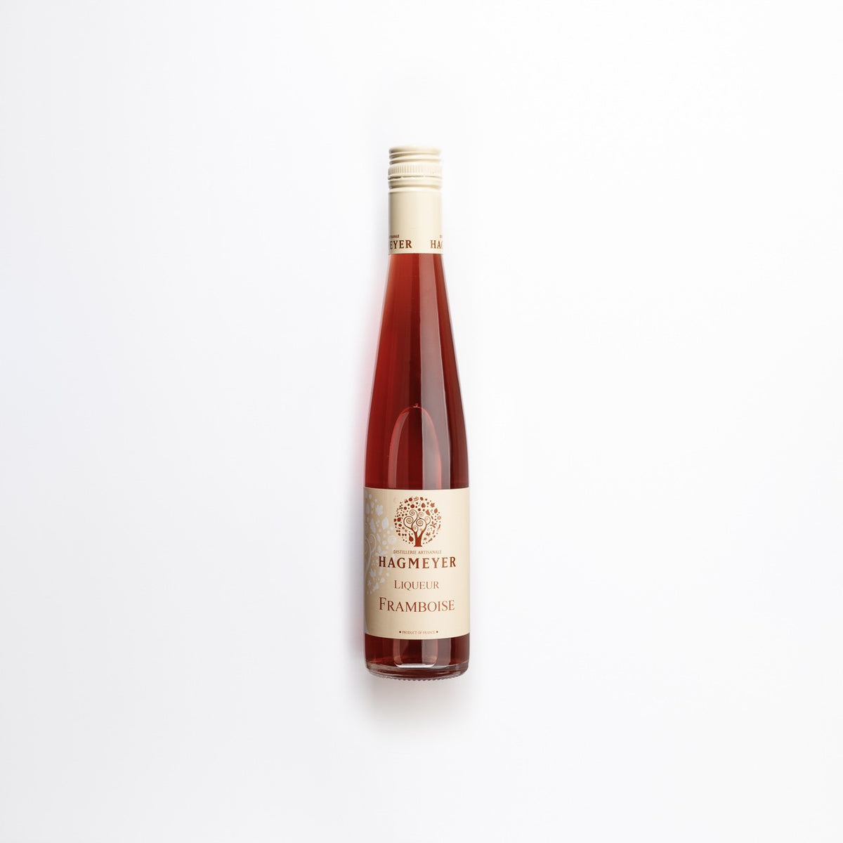 Hagmeyer Raspberry Liqueur - 35cl