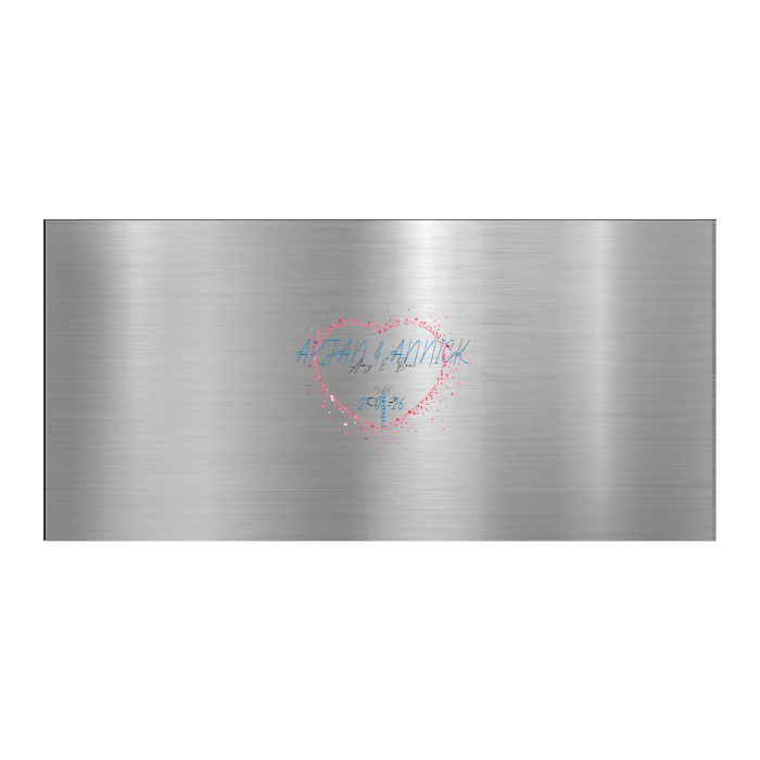 Créez votre Saint-Valentin