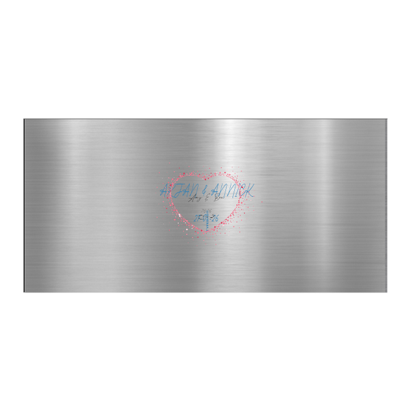 Créez votre Saint-Valentin