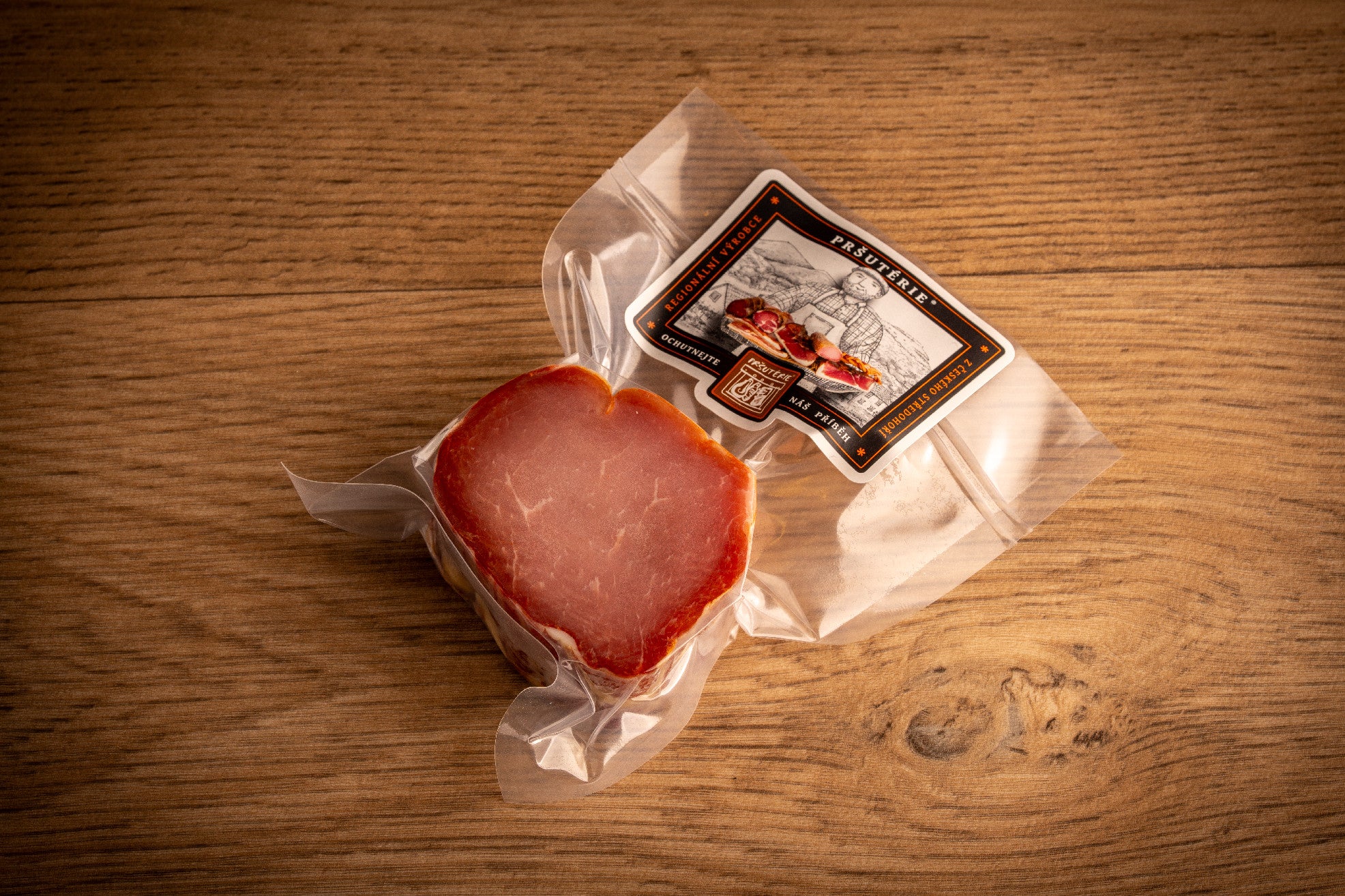 LOMO from Pršutérie® approx. 180g