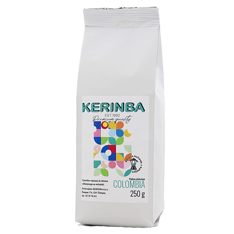 Gift Package Magical World of Coffee – 100% Arabica