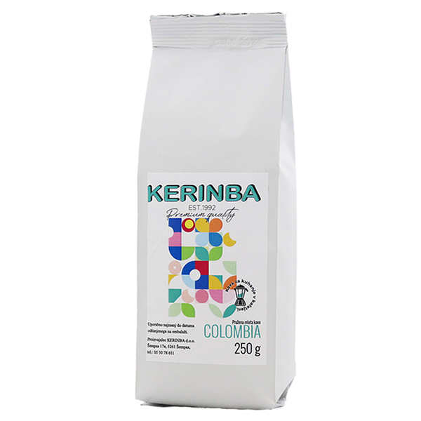 Gift Package Magical World of Coffee – 100% Arabica