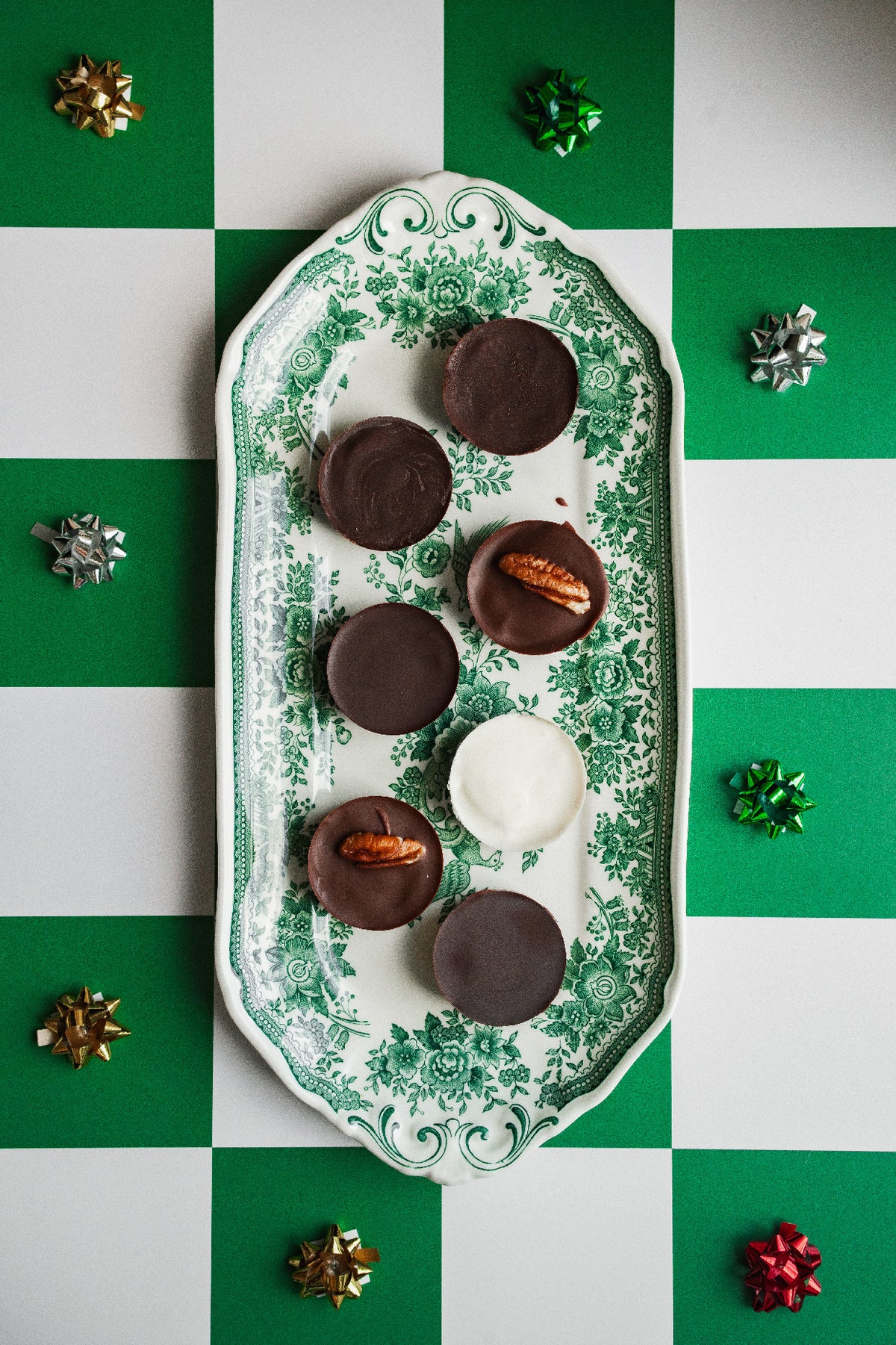 Mini Liluky MIX Gold (Christmas Special)