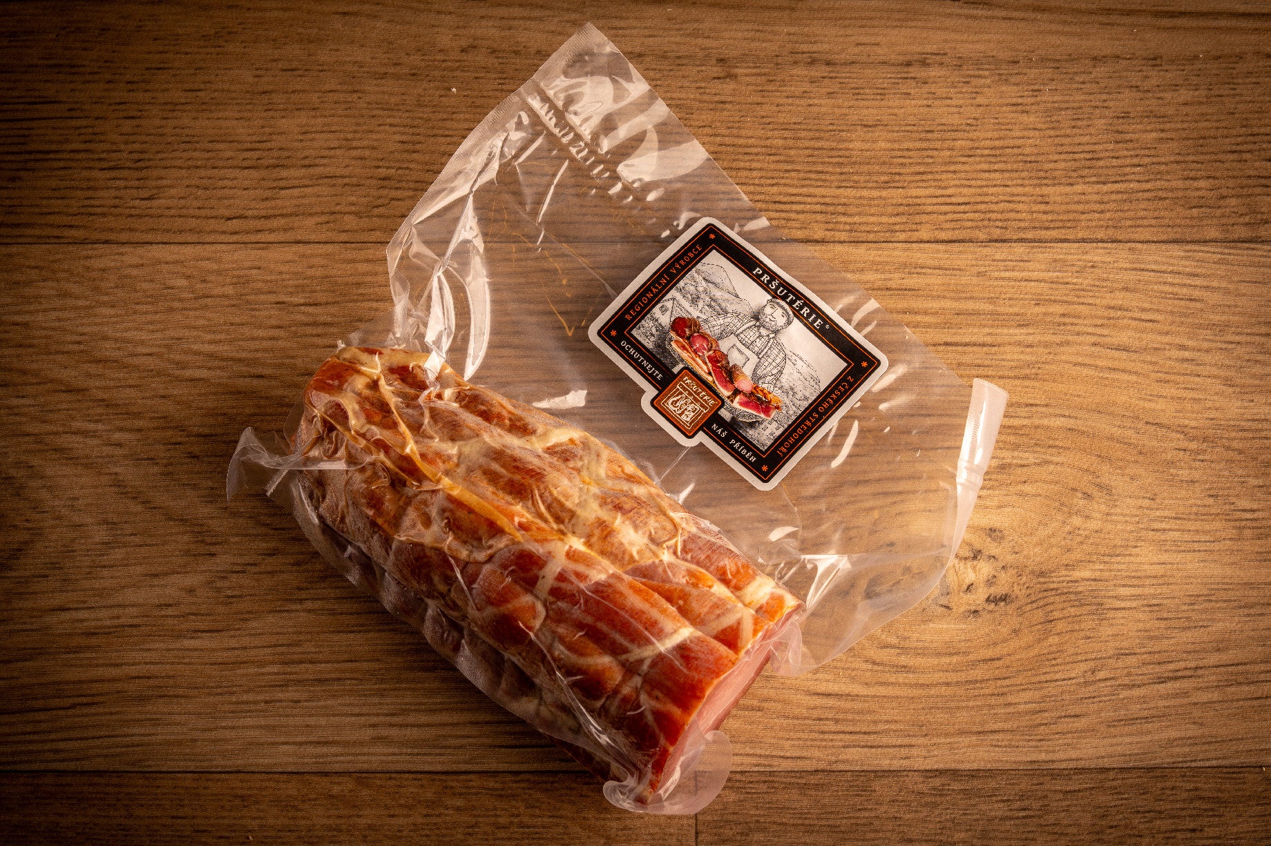 LOMO from Pršutérie® approx. 800g