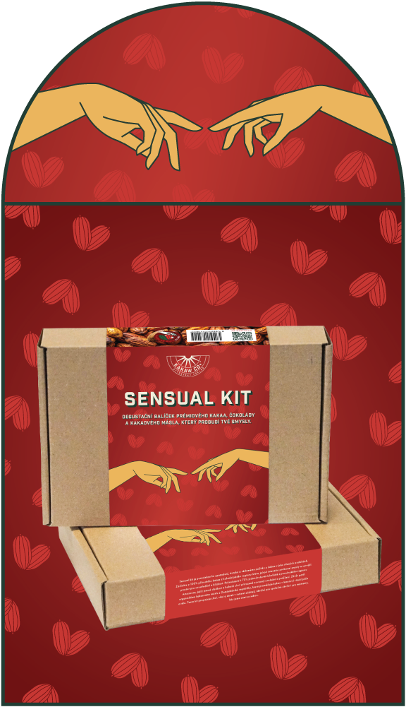 Sensual kit