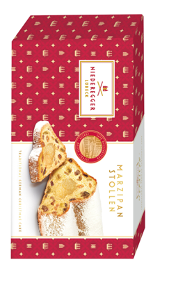 NIEDEREGGER STOLLEN