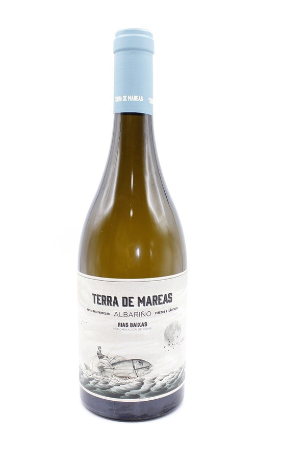 Albariño Terra de Mareas