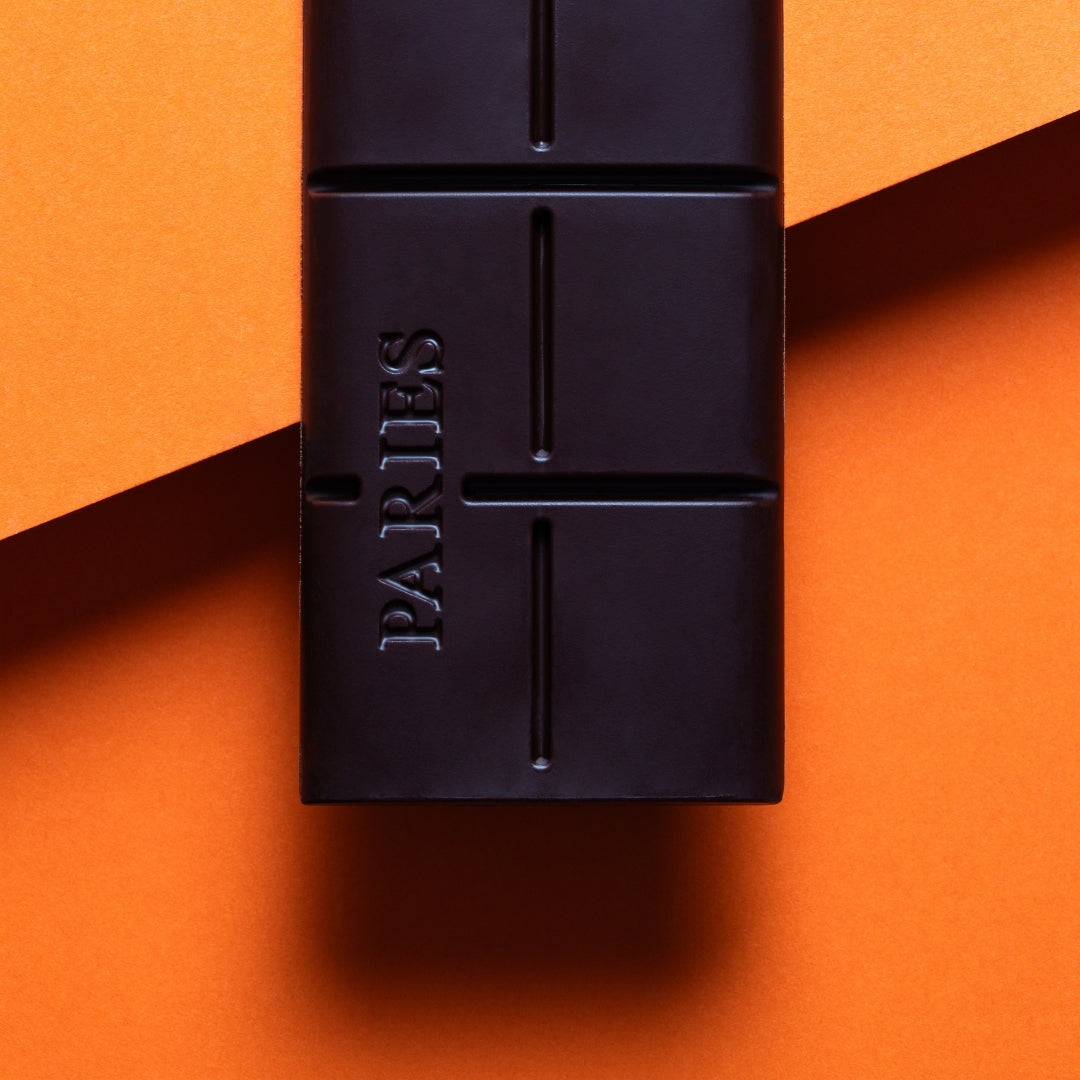 Hazelnut Praline Chocolate Bar