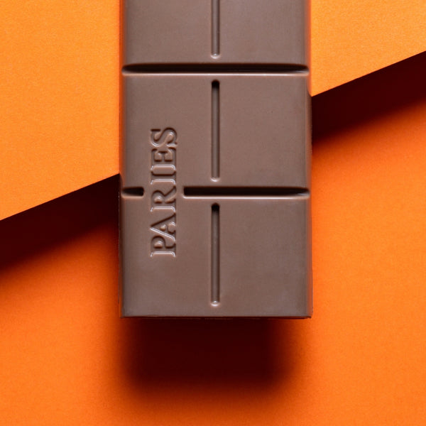 Milk Chocolate Praliné Almond Bar