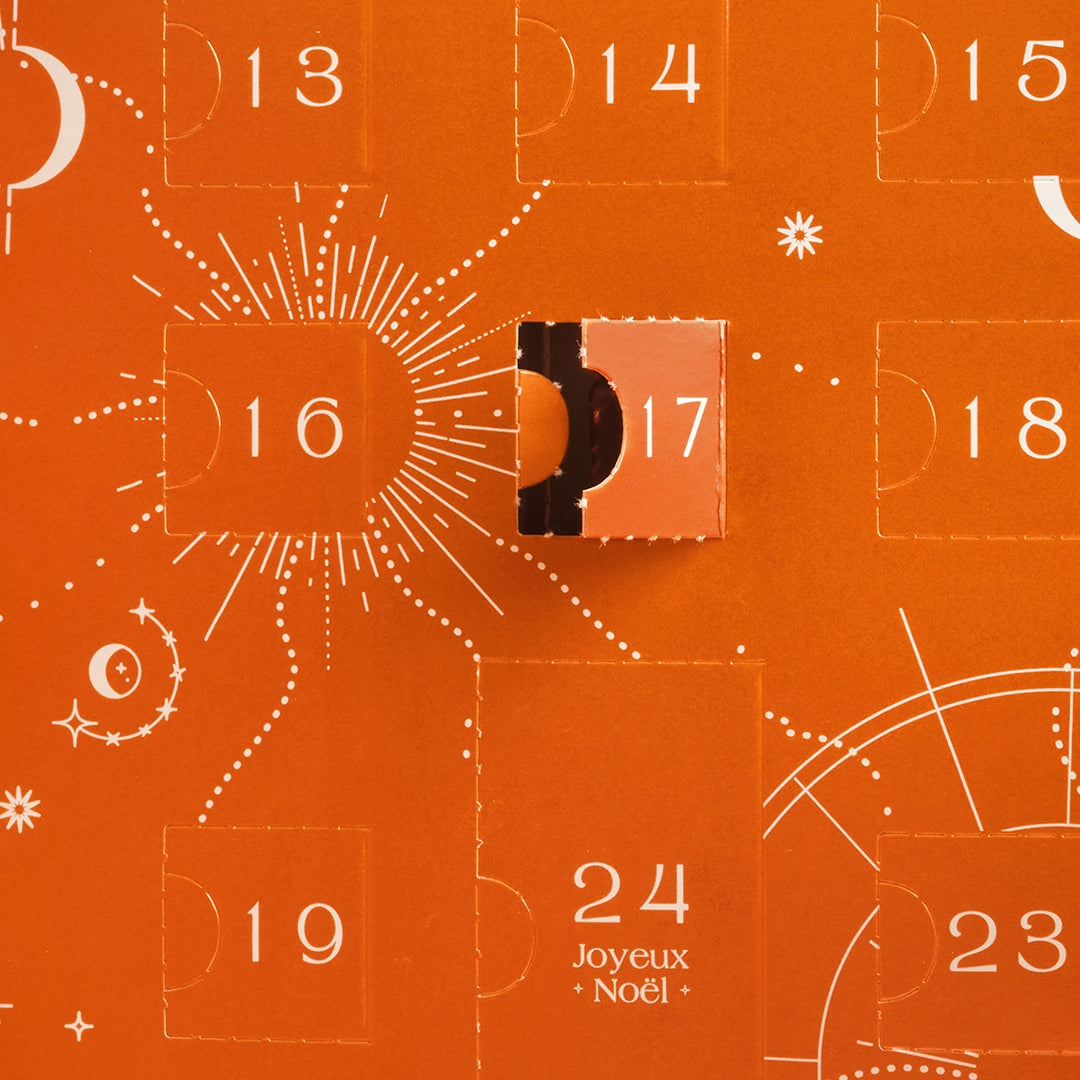 Advent Calendar