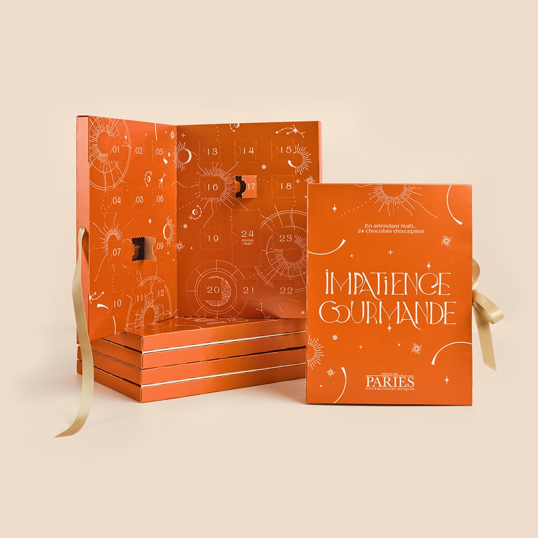 Advent Calendar