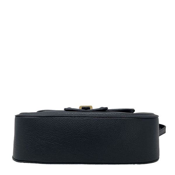Borsa a Spalla da Donna in Pelle Dollaro - 4999