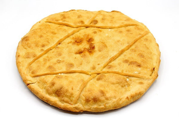 Empanada Gallega de trigo