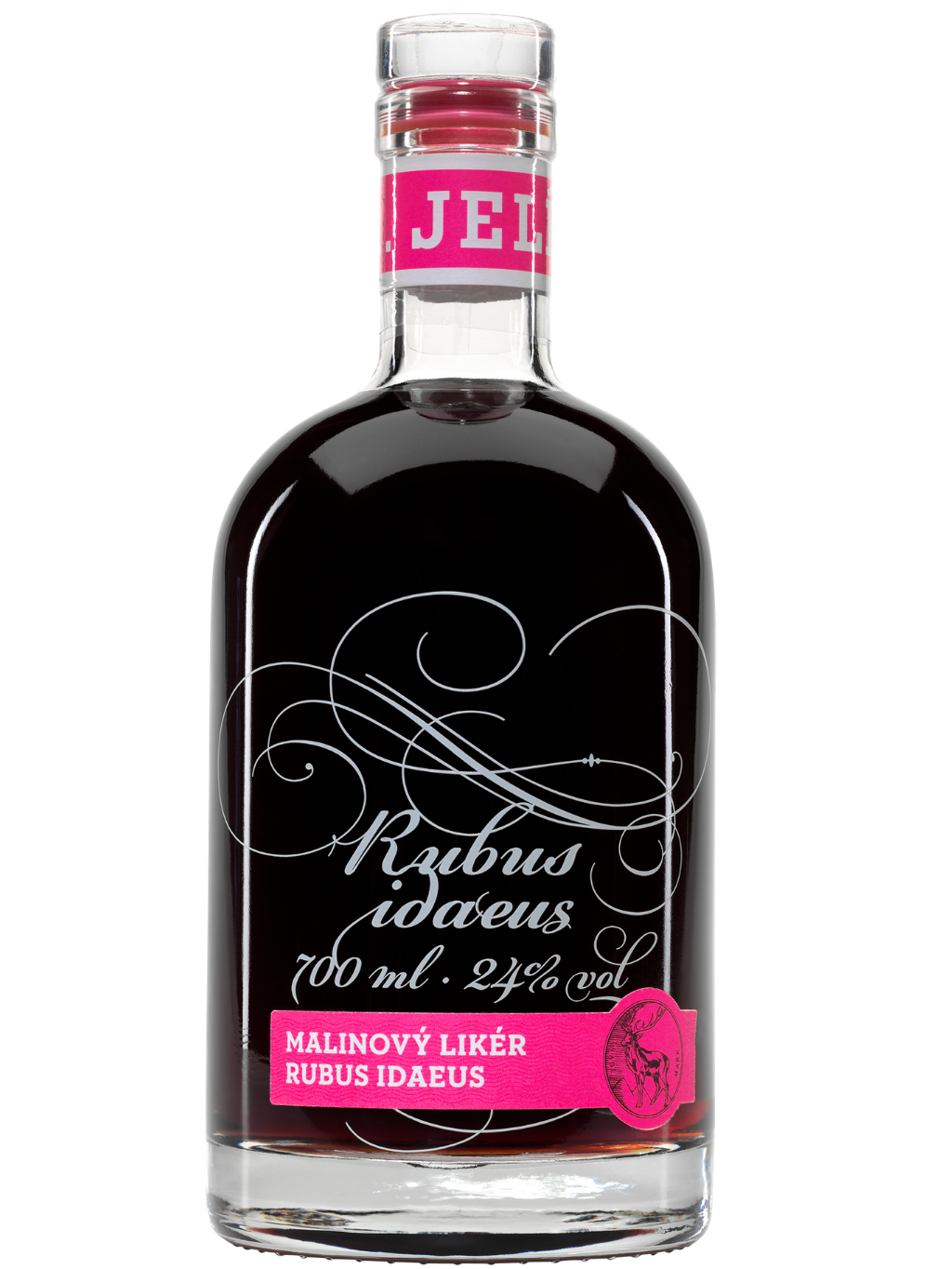 Raspberry Liqueur 24% 0.7l