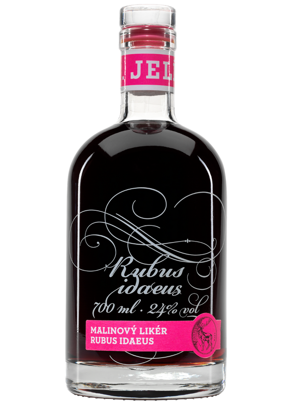Raspberry Liqueur 24% 0.7l