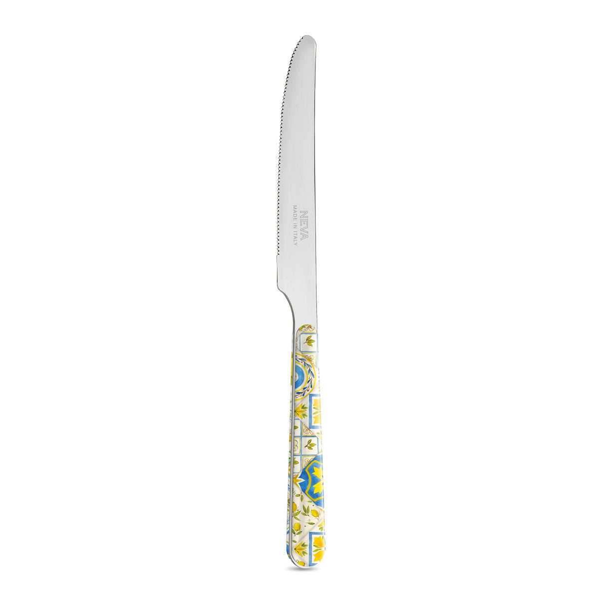 Table Knife - Amalfi Maiolica BD14350