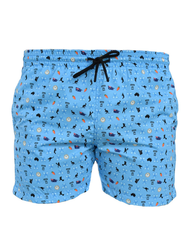 Costumi da bagno - Australian Open