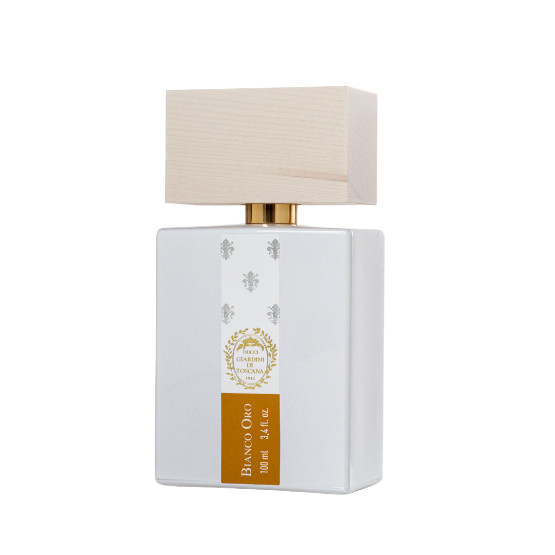 White Gold - Eau De Parfum 100 ml